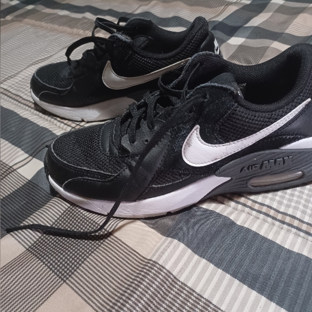 Womens nike air max
